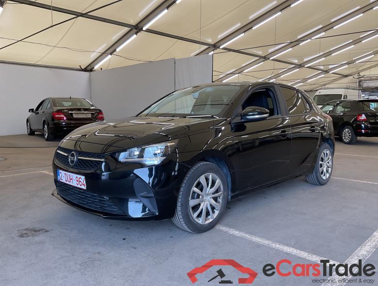 OPEL Corsa Corsa 1.2i Edition S/S