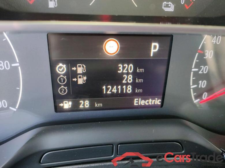 Opel 1.6 Turbo Edition Auto 4x2 Grandland X Edition Plug-in-Hybrid 1.6 Turbo 225CV AT8 E6d #5