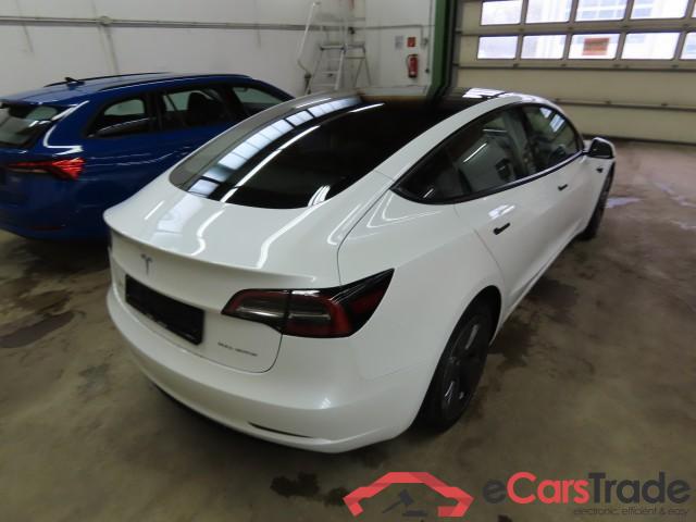 Tesla Model 3 ´18 BEV TESLA Model 3 Langstreckenbatt. Allradantrieb Dual Motor 4d 366kW #3