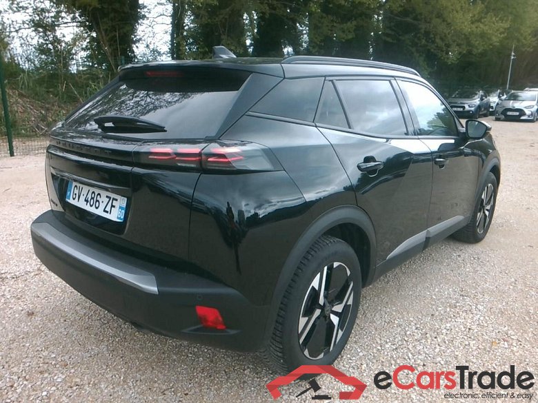 2008  Allure 1.2 PURETECH  100CV  BVM6  6E #4