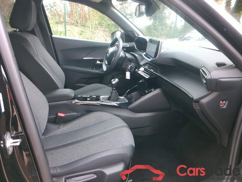 2008  Allure 1.2 PURETECH  100CV  BVM6  6E #5