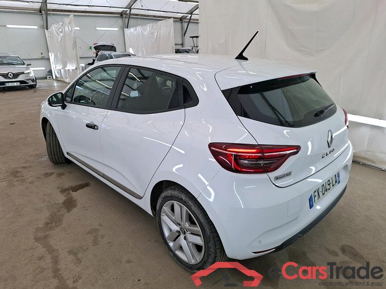 Renault Business SCe 65 Clio V Business 1.0 SCe 65CV BVM5 E6d #2