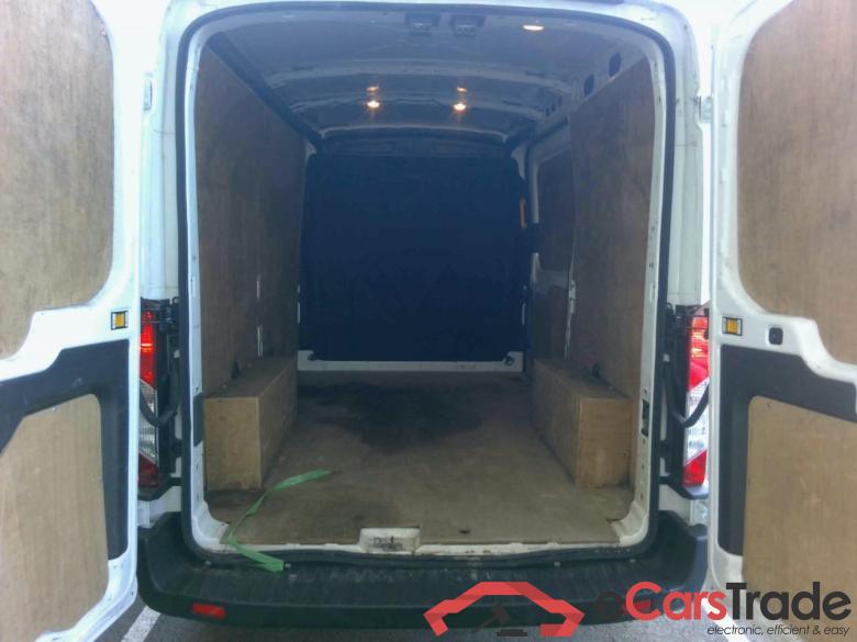 TRANSIT 2T350 L2H2 TRE BUS 130 #6