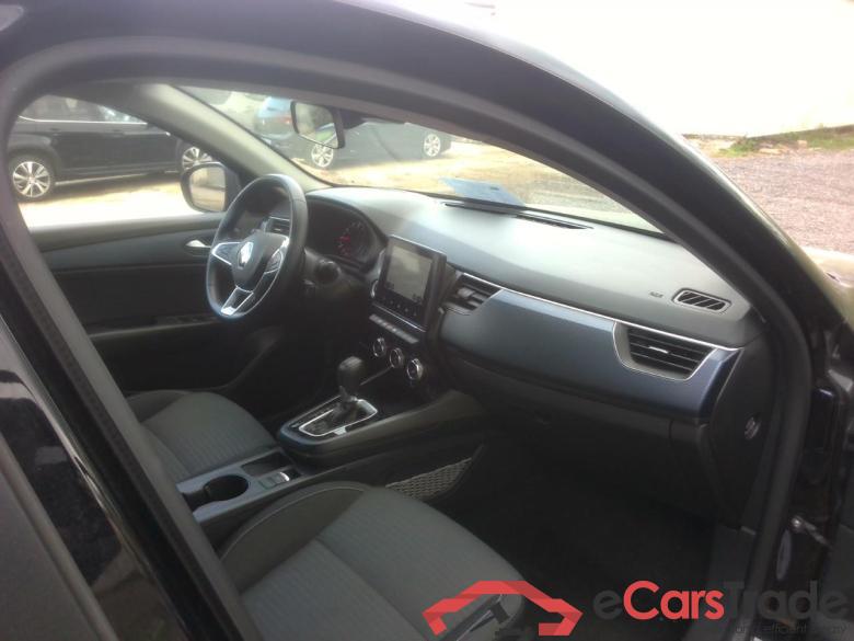 Arkana  Evolution 1.3 TCE  140CV  BVA7  E6d #5