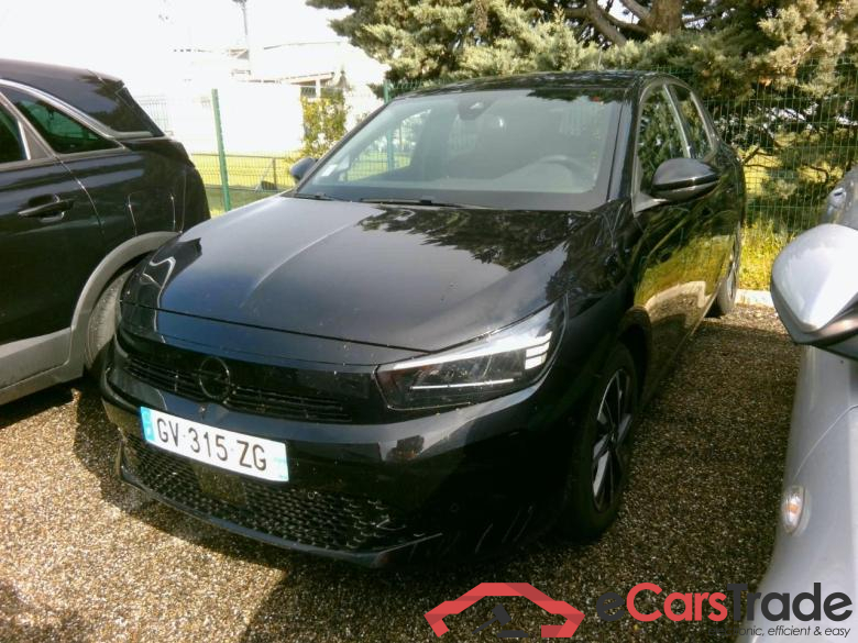 CORSA MCM GS ICE GAS PURETECH PACK CONF 100 BVM RSK