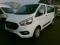 preview Ford Transit Custom #0