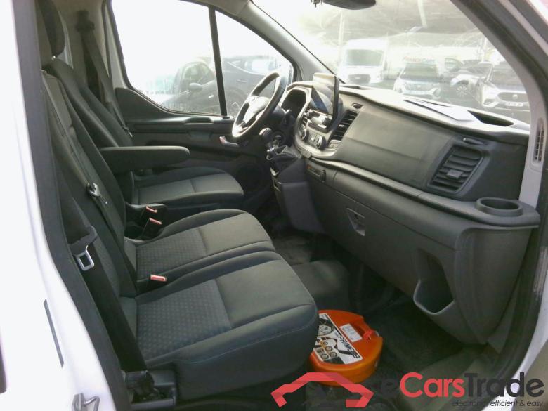 KOMBI RSK TDCI130 MHEV TRENDDU #5