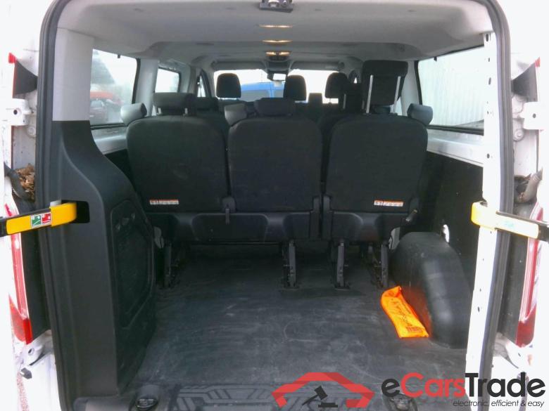 KOMBI RSK TDCI130 MHEV TRENDDU #6