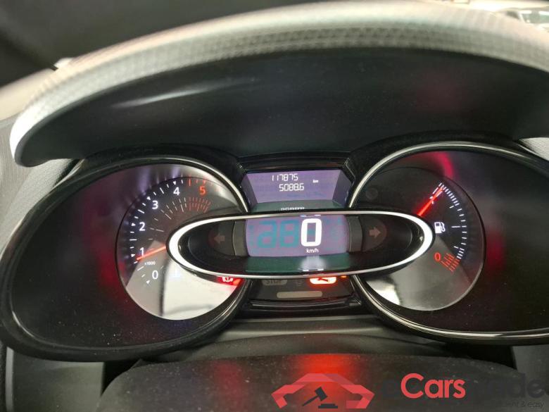 Renault Air dCi 75 - 18 Clio IV Air 1.5 dCi 90 / EMBRAYAGE HS #6