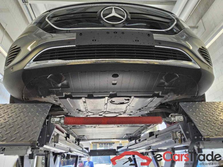 Mercedes-Benz EQB -Klasse (BM 243)(11.2021->) DE - SUV5 EQB 250, Progressive, 2022 - 2023 #5