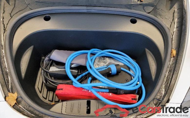 Tesla Model 3 (01.2019->), RWD 60 kWh, 2023 - 2024 #5