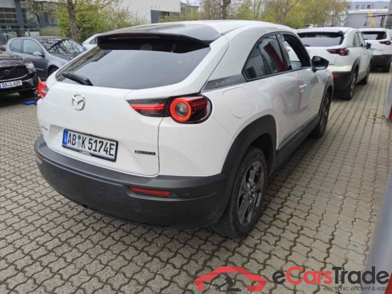 Mazda MX-30 (DR)(05.2020->) DE - SUV5 e-SKYACTIV, Advantage, 2022 - 2025 #3