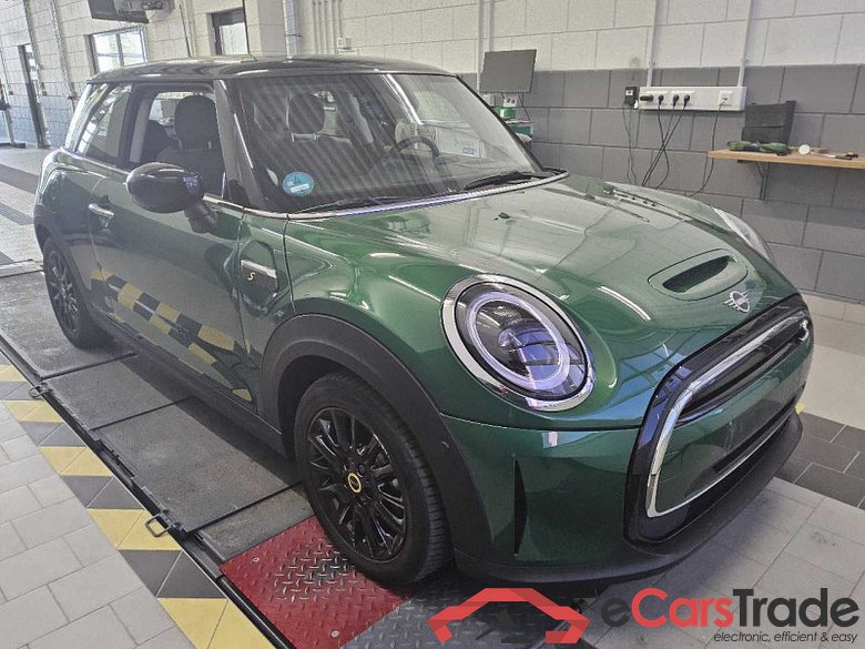 MINI Mini 3-trg. (F56)(2013->) DE - LimS3 SE, Cooper SE Classic Trim, (Facelift 2) 2021 - 2024 #2
