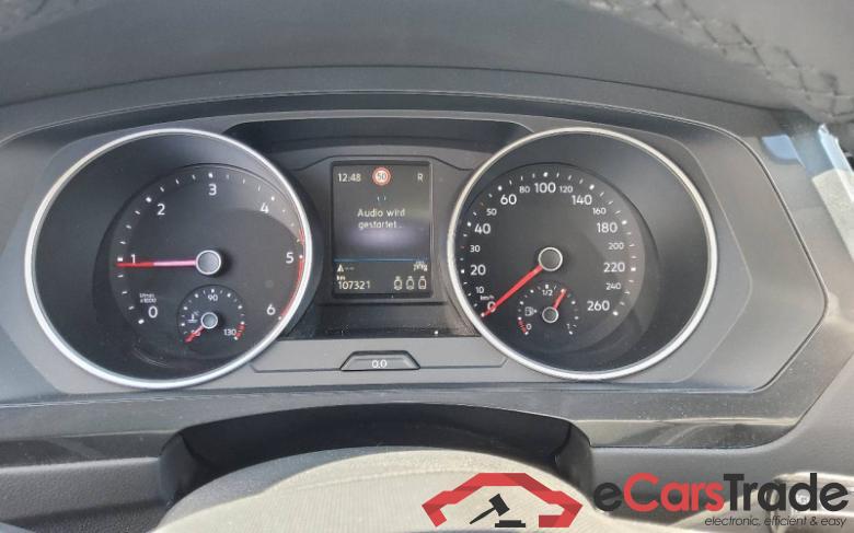 Volkswagen Tiguan (AX1)(07.2020->2024) DE - SUV5 2.0 TDI BMT/Start-Stopp EU6d, Life (EURO 6d), (Facelift) 2020 - 2023 #6