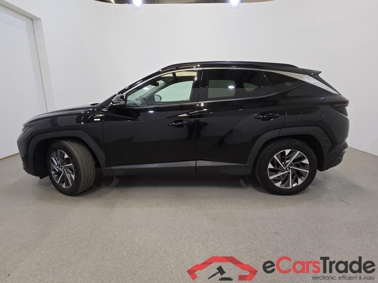 Hyundai Tucson 1.6 CRDI Mild-Hybrid Creative Aut. LED Virtual Navi KeylessGo Camera Klima PDC ... #2