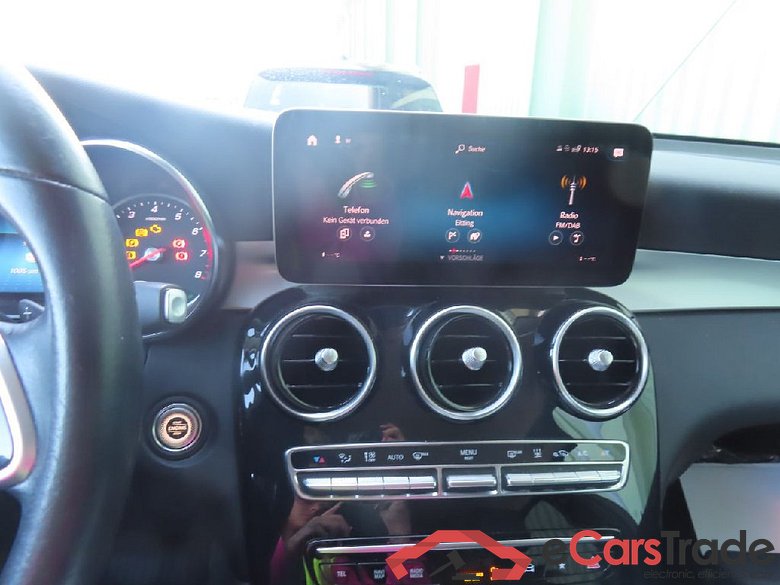 Mercedes GLC ´15 GLC -Klasse GLC 300 e 4Matic (253.953) 2.0 235KW AT9 E6d #6