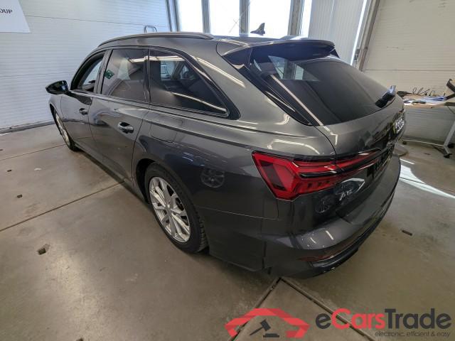 Audi A6 Avant ´18 A6 Avant 55 TFSI e quattro sport 2.0 TFSI 270KW AT7 E6d #2