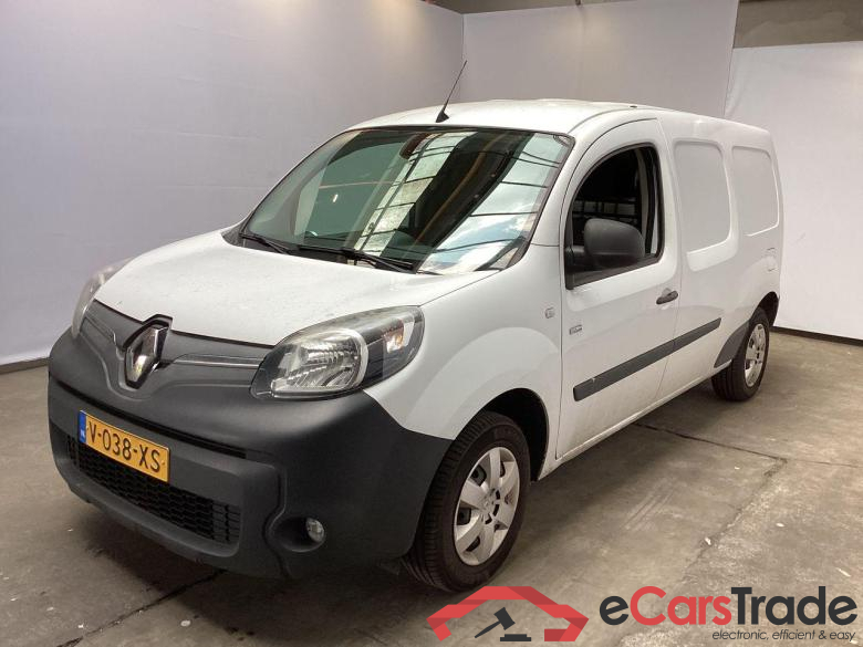 RENAULT KANGOO Z.E. Maxi (incl. accu)