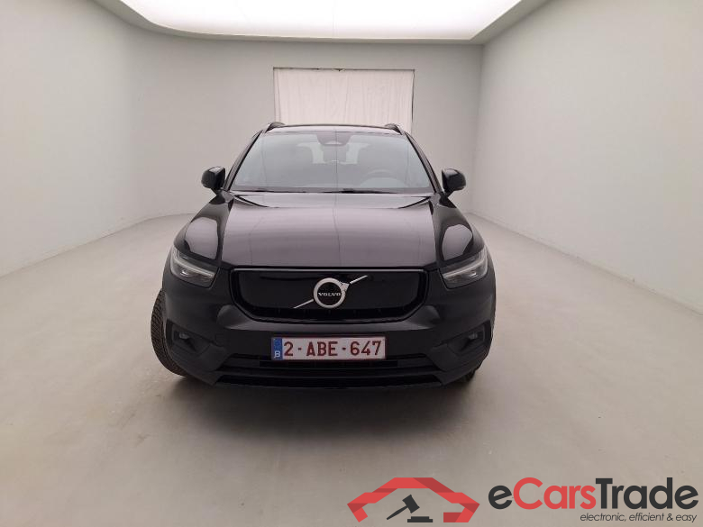 Volvo, XC40 '17, Volvo XC40 P8 4x4 Recharge R-Design 5d