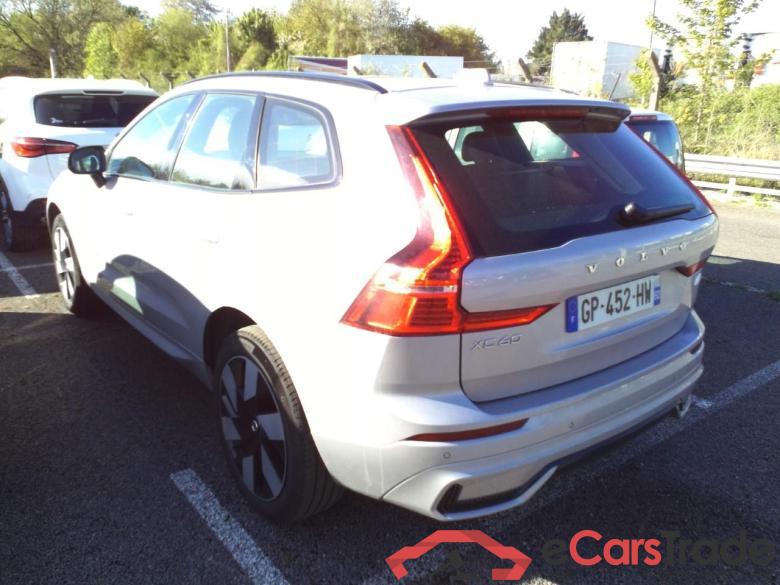 XC60 T6 350 PHEV BA AWD UDA CN #6