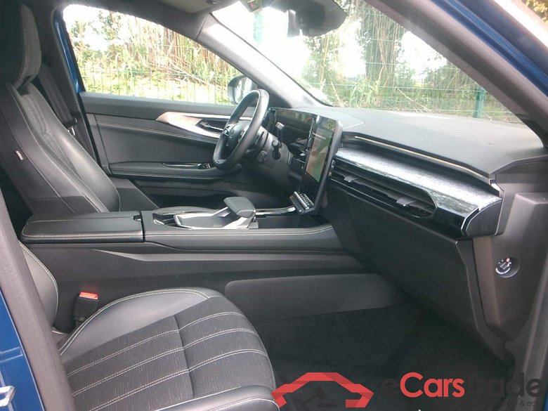 Austral  Techno 1.2  130CV  BVAV  6E #5