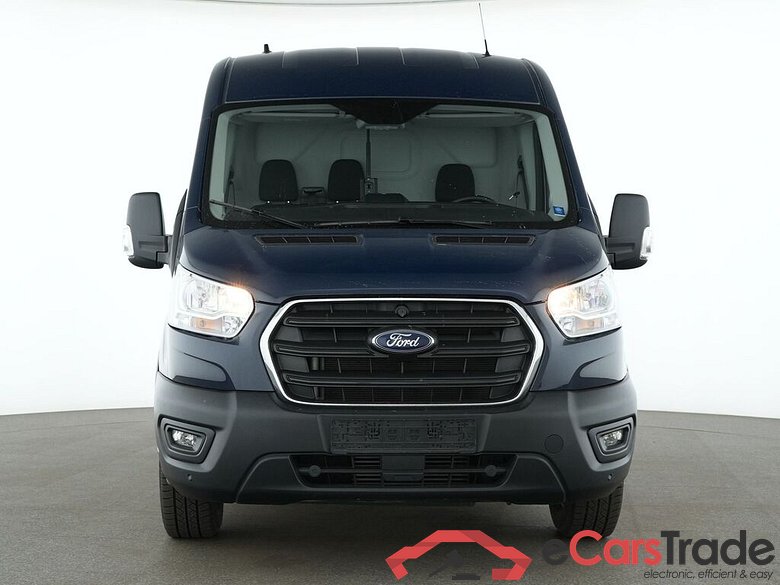 Ford 350 L2 Trend Transit Kasten #2