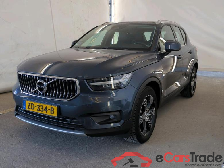 VOLVO XC40 2.0 T4 Inscript.