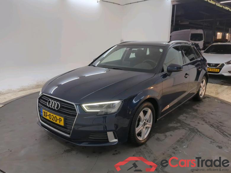 AUDI A3 SPORTBACK 35 TFSI CoD Sp L.E.