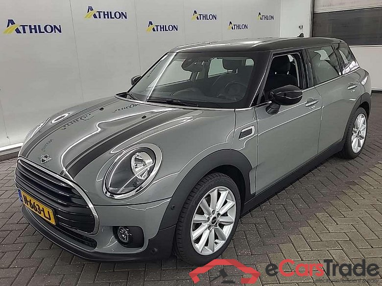 Mini Mini Clubman Cooper Business Edition Automaat 5D 100kW
