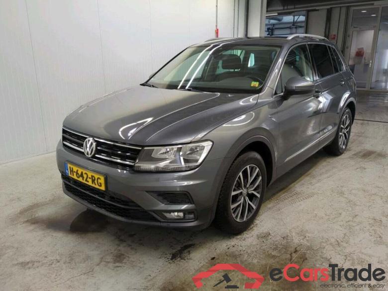 VOLKSWAGEN Tiguan 1.5 TSI CL Bns #1