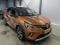 preview Renault Captur #4