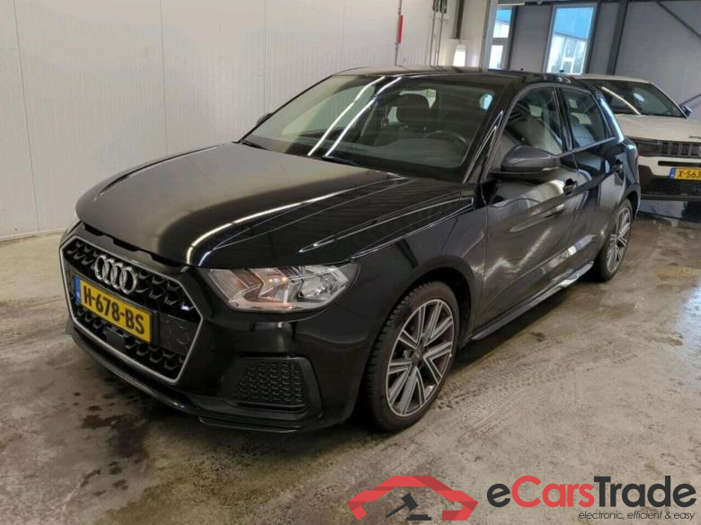 AUDI A1 Sportback 30 TFSI epic