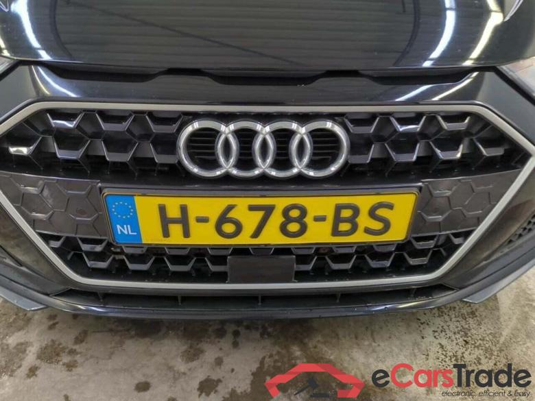 AUDI A1 Sportback 30 TFSI epic #4