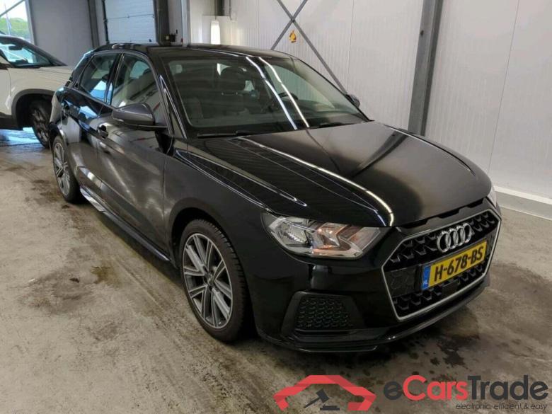 AUDI A1 Sportback 30 TFSI epic #5