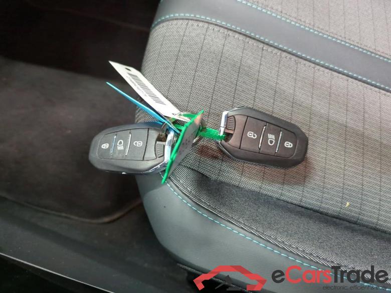 Peugeot 208 '19 Peugeot 208 Allure Pack 1.2 PureTech 100 EAT8 5d #4