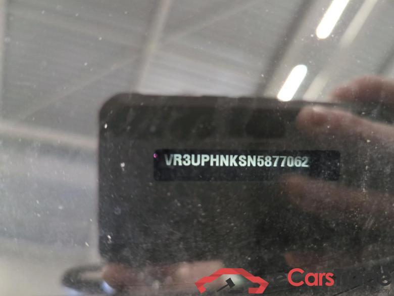 Peugeot 208 '19 Peugeot 208 Allure Pack 1.2 PureTech 100 EAT8 5d #6