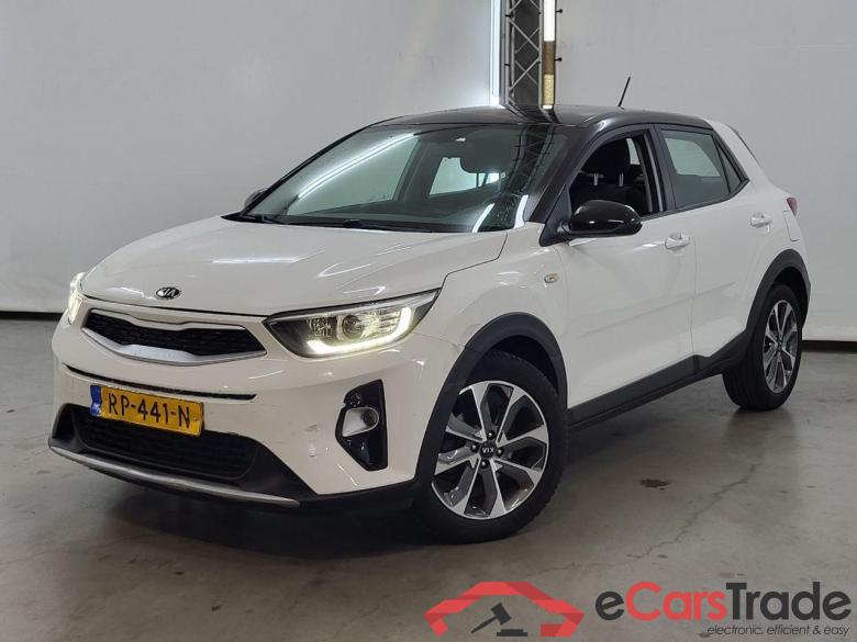 KIA Stonic 1.0 T-GDi ComfortPlusLine Navigator #1