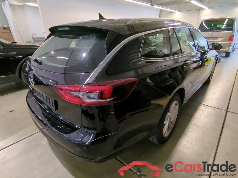 Opel Insignia ST ´17 Insignia B Sports Tourer Elegance 1.5 90KW AT8 E6d #2