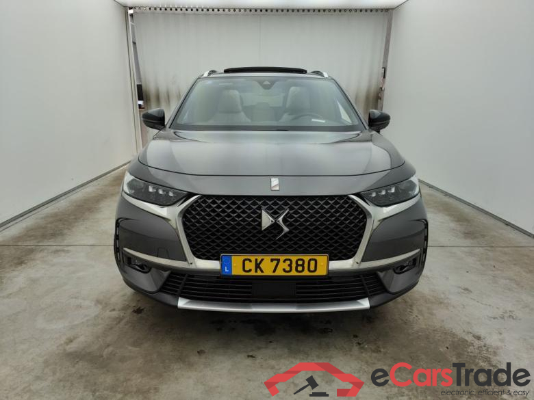 DS DS7 CROSSBACK 1.6 E-TENSE 4x4 So Chic (EU6.3) 5d