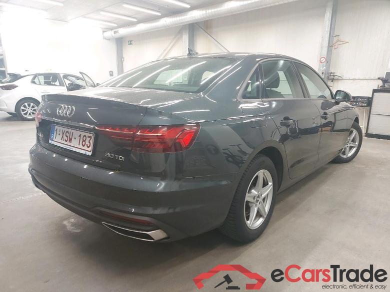 AUDI - AUD A4 30 TDi 122PK Pack Business Plus #2