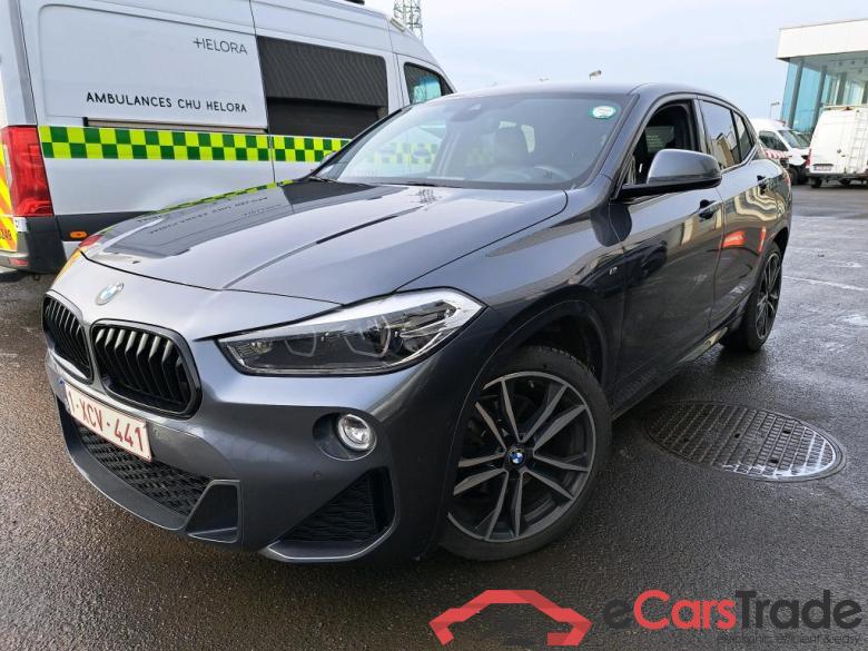 BMW X2 1.5iA sDrive18 OPF Business Model M Sport #1