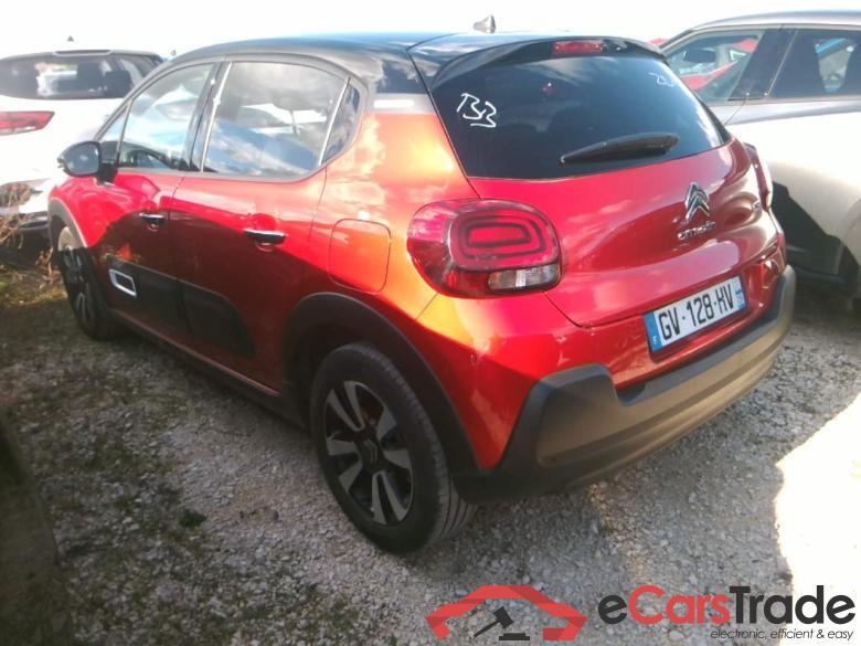 C3  Max 1.2 PURETECH  110CV  BVM6  6E #3