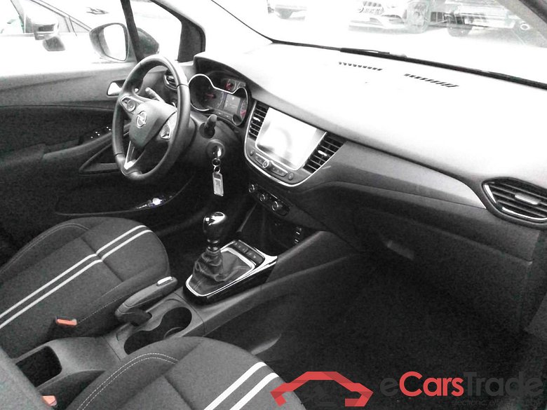 CROSSLAND ELEGANCE ICE GASOLINE 1.2 TURBO 110 BVM RSK #3