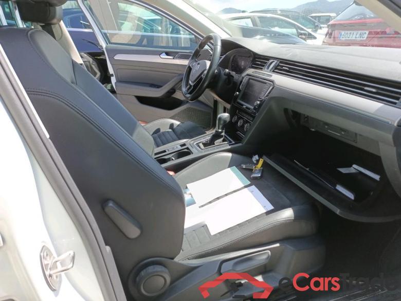 Volkswagen Sport 2.0 TDI 190CV BMT DSG Passat Berlina Sport BMT 2.0 TDI 190CV AT6 E6 #6