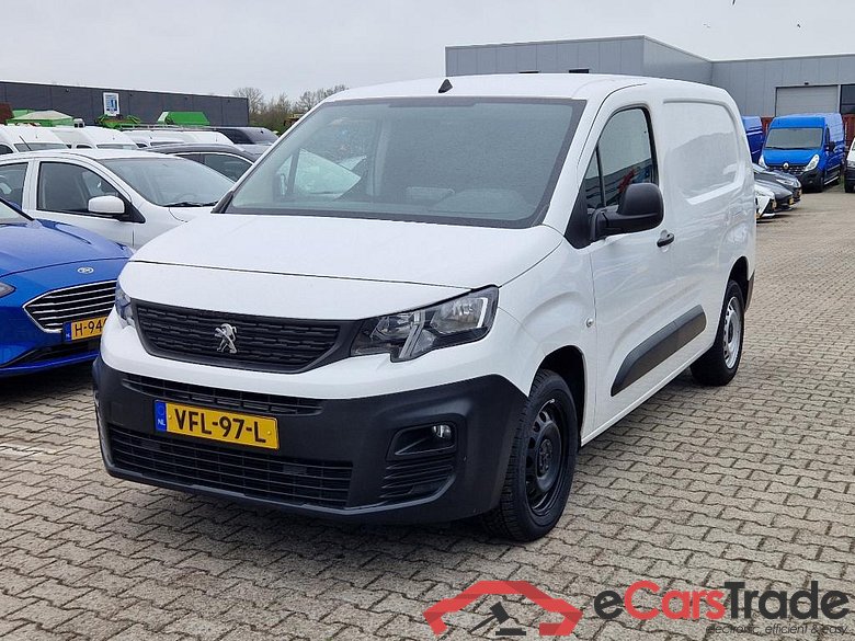 PEUGEOT Partner 75 kW #1