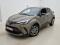preview Toyota C-HR #0
