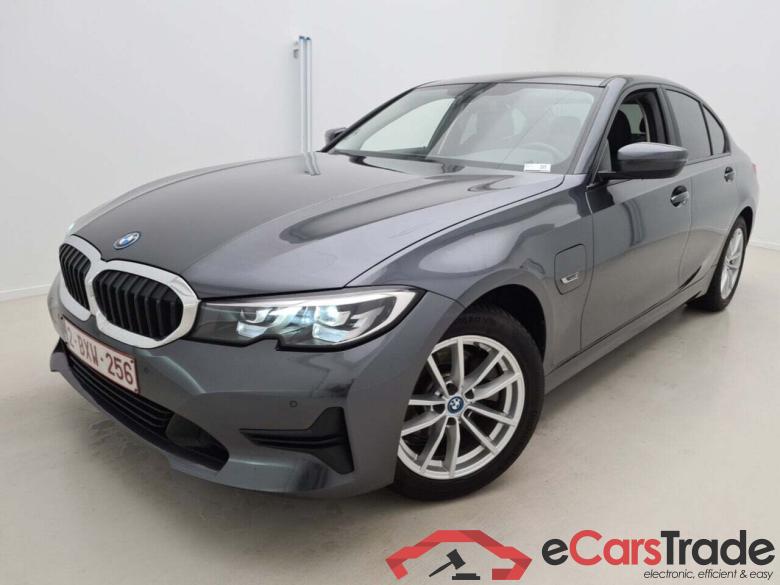 BMW 3 SERIE BERLINE 2.0 320E AUT #1