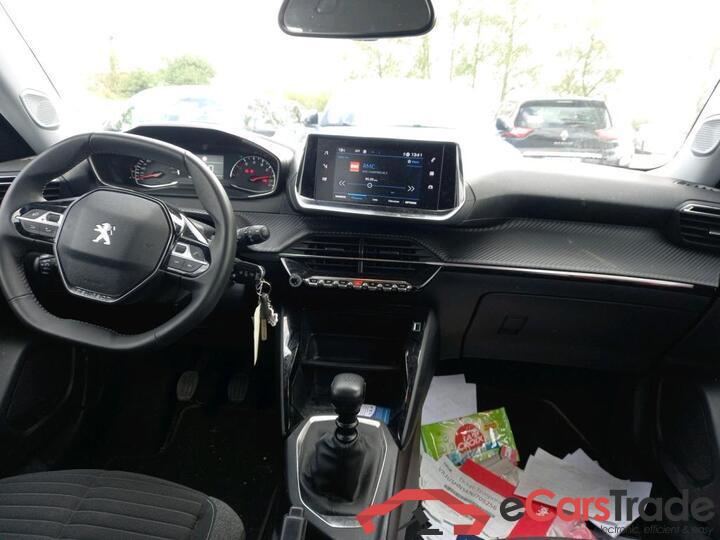 Peugeot 2008 1.2 PureTech LED Navi Klima PDC ... #6