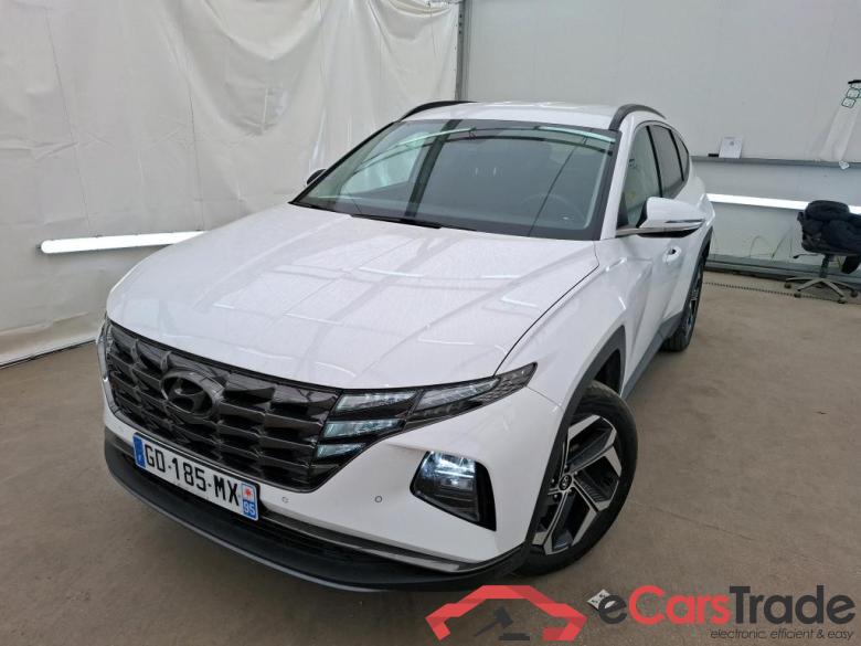 Hyundai 1.6 PHEV 265 HTRAC CREATIVE 4WD AUTO HYUNDAI Tucson / 2020 / 5P / SUV 1.6 PHEV 265 HTRAC CREATIVE 4WD AUTO #1