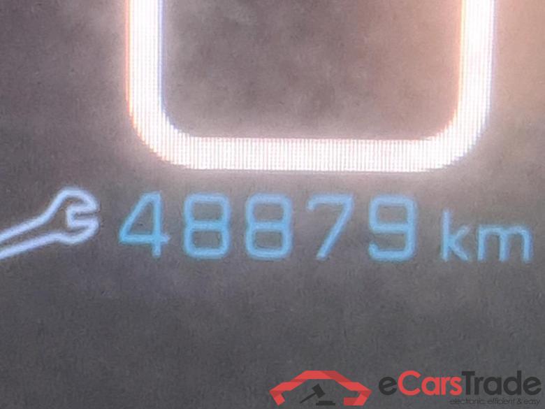 Peugeot Allure Puretech 100 S&S BVM6 (CX) 2008 Allure 1.2 PureTech 100CV MT6 E6d #5